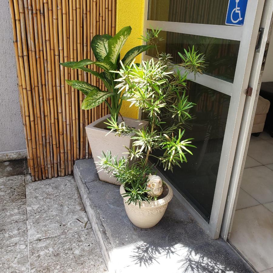 Pousada Maraki Maceio  Luaran gambar