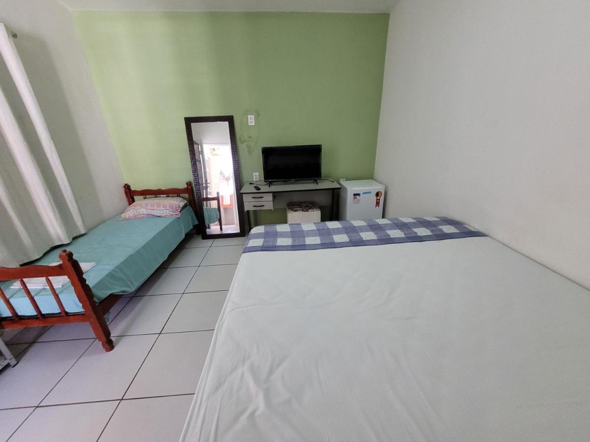 Pousada Maraki Maceio  Luaran gambar
