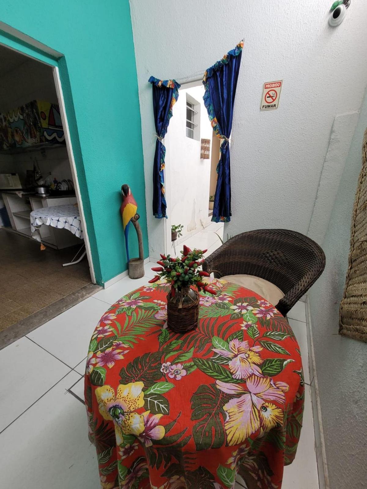 Pousada Maraki Maceio  Luaran gambar