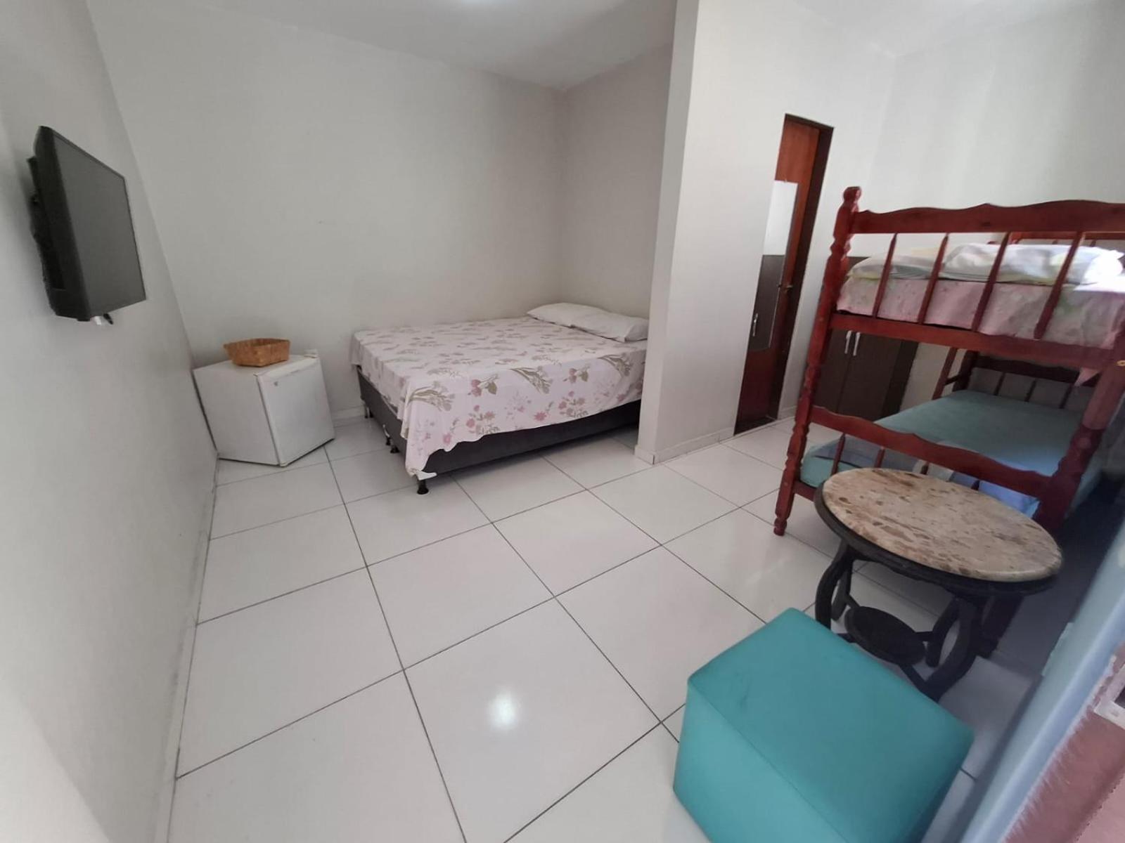 Pousada Maraki Maceio  Luaran gambar